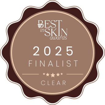 The Best In Skin Awards finalist