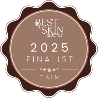 The Best In Skin Awards finalist